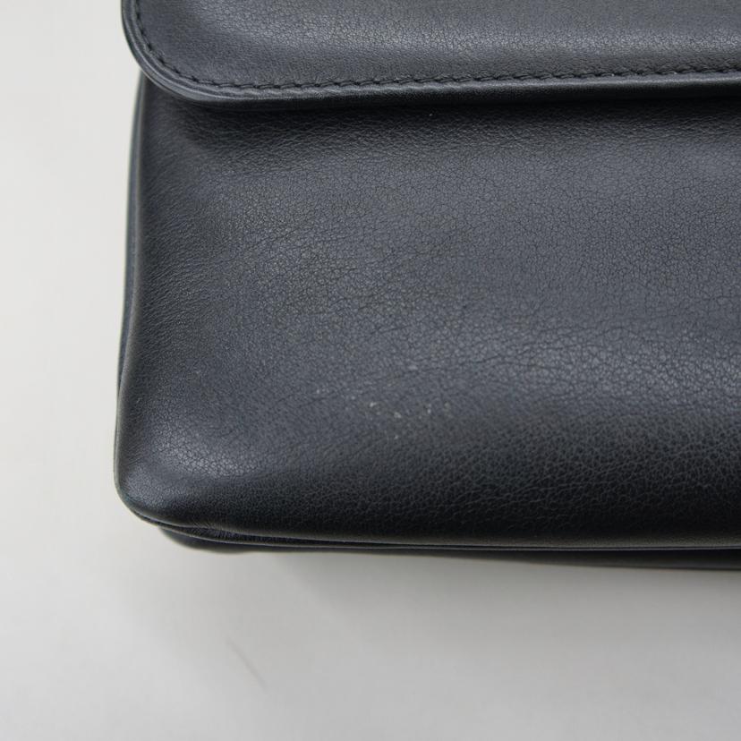 CHANEL シャネル/ココマーク/プレートチェーンショルダー//267*****/ABランク/78