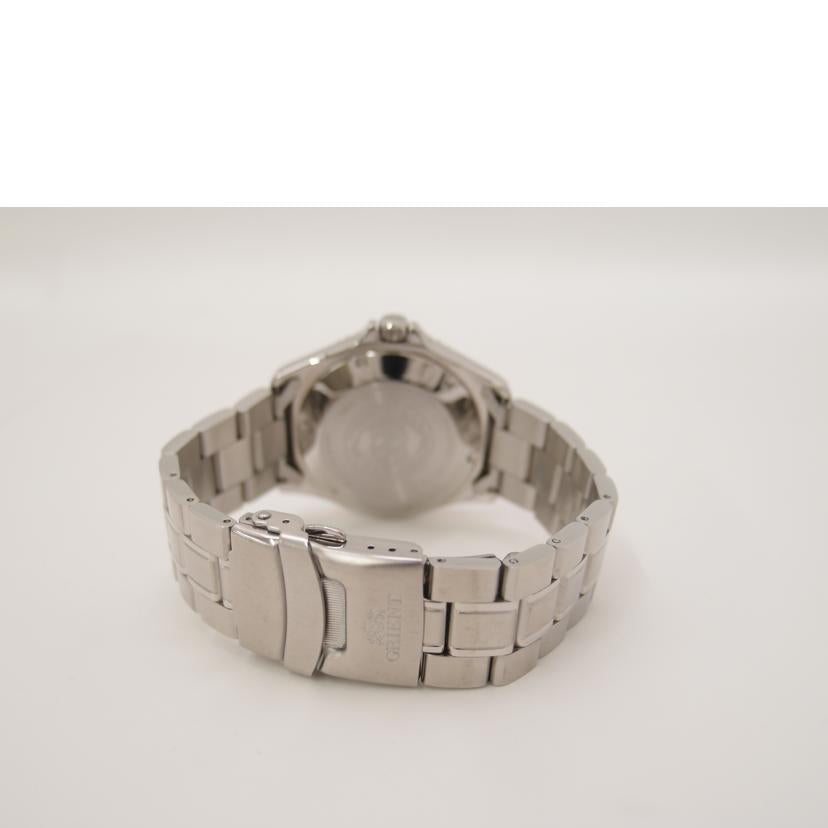 ORIENT オリエント/オリエントダイバー200/自動巻き/オレンジ/AA02-C8-C//B910319/SAランク/69