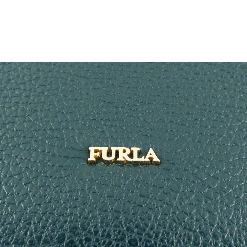 FURULA フルラ/レザーハンドバッグ//ABランク/64