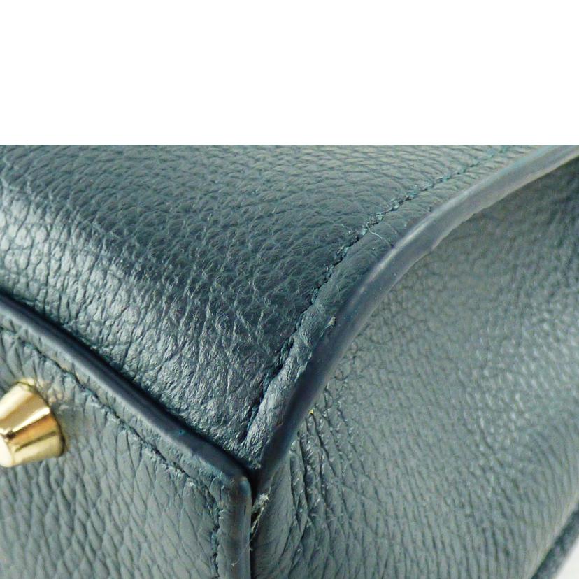 FURULA フルラ/レザーハンドバッグ//ABランク/64