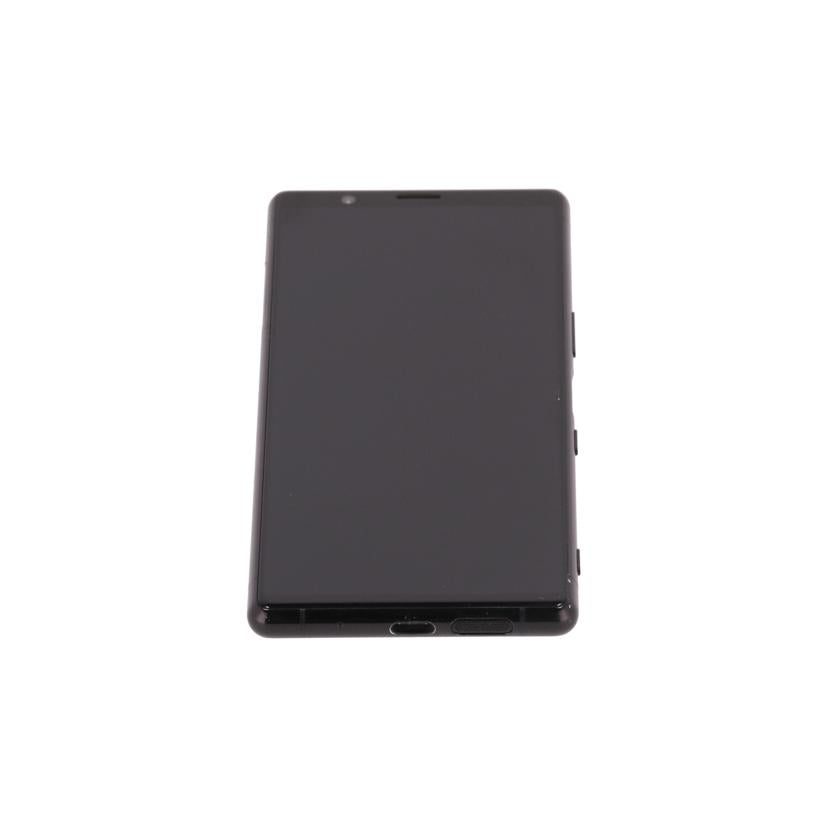 SONY ソニー/スマートフォン/SO-01M//355947100944134/Cランク/83