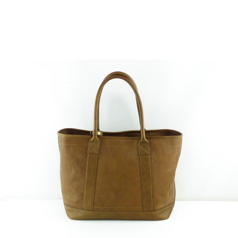 土屋鞄/VEHICLEラージストックトートバッグ/VC0120OL//ABランク/64