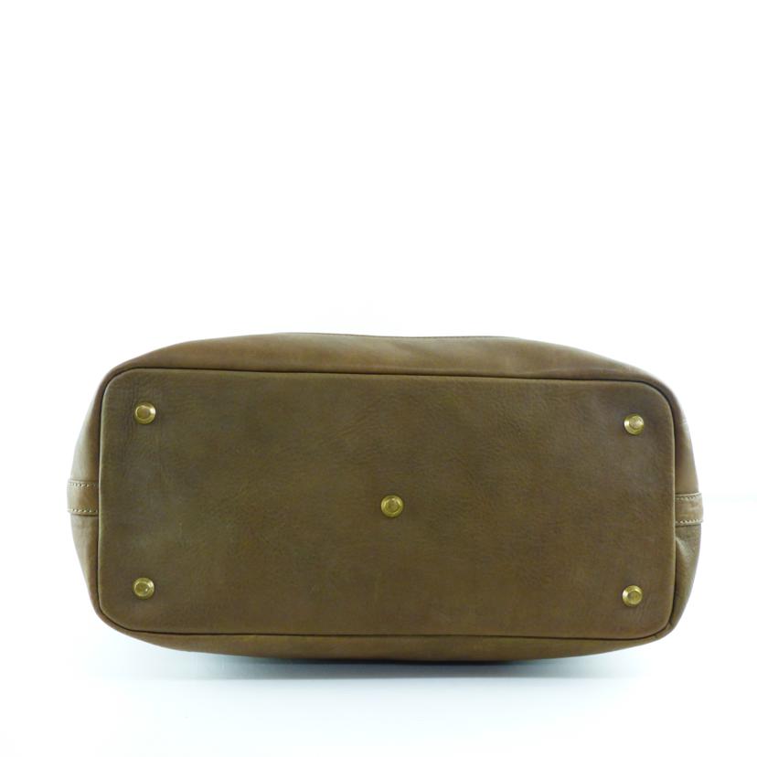 土屋鞄/VEHICLEラージストックトートバッグ/VC0120OL//ABランク/64