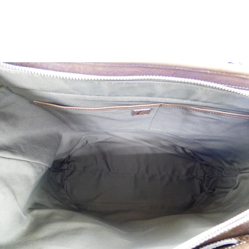 土屋鞄/VEHICLEラージストックトートバッグ/VC0120OL//ABランク/64