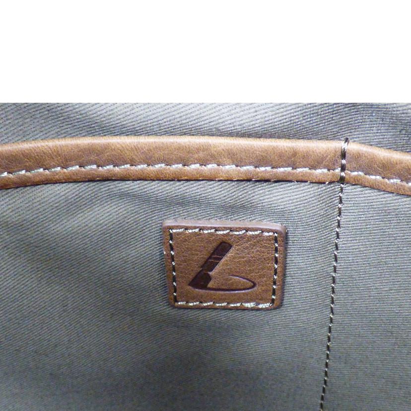 土屋鞄/VEHICLEラージストックトートバッグ/VC0120OL//ABランク/64