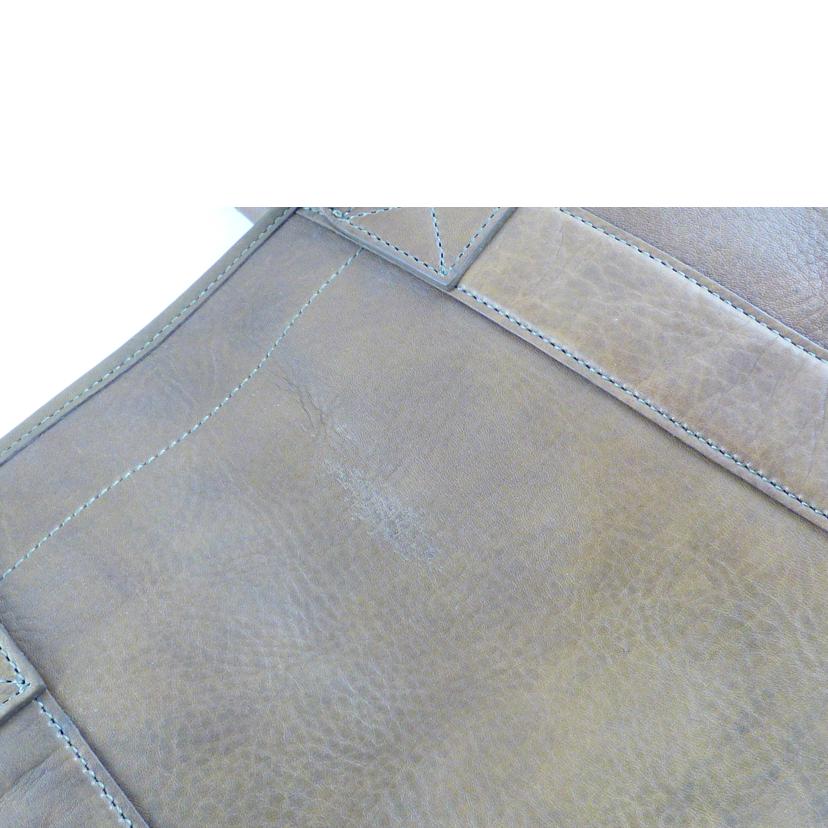 土屋鞄/VEHICLEラージストックトートバッグ/VC0120OL//ABランク/64