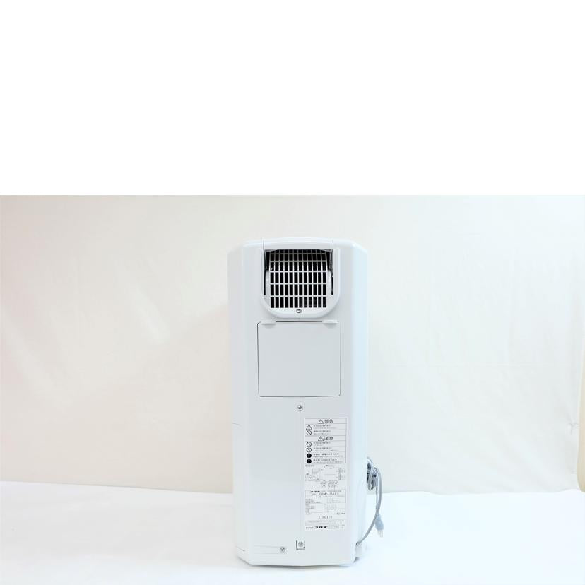 コロナ/冷風・衣類乾燥除湿器/CDM-10A2//4150128/Aランク/71
