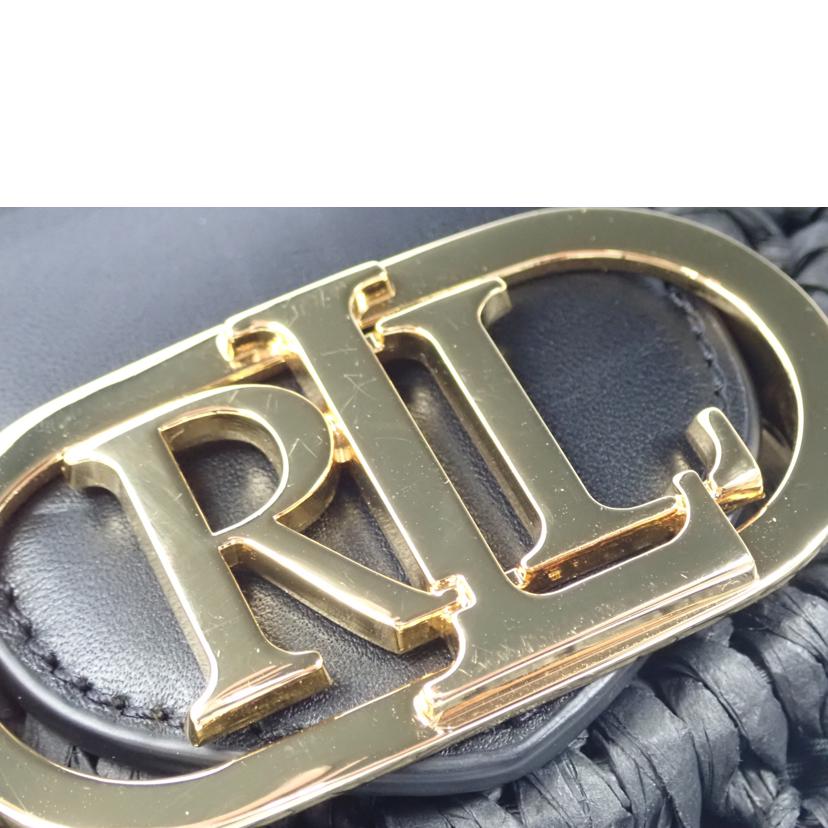 RALPH LAUREN ラルフローレン/ロゴスモールショルダー/RN41381/CA56658//ABランク/62
