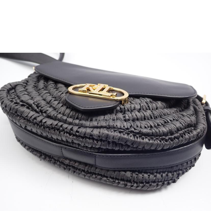 RALPH LAUREN ラルフローレン/ロゴスモールショルダー/RN41381/CA56658//ABランク/62