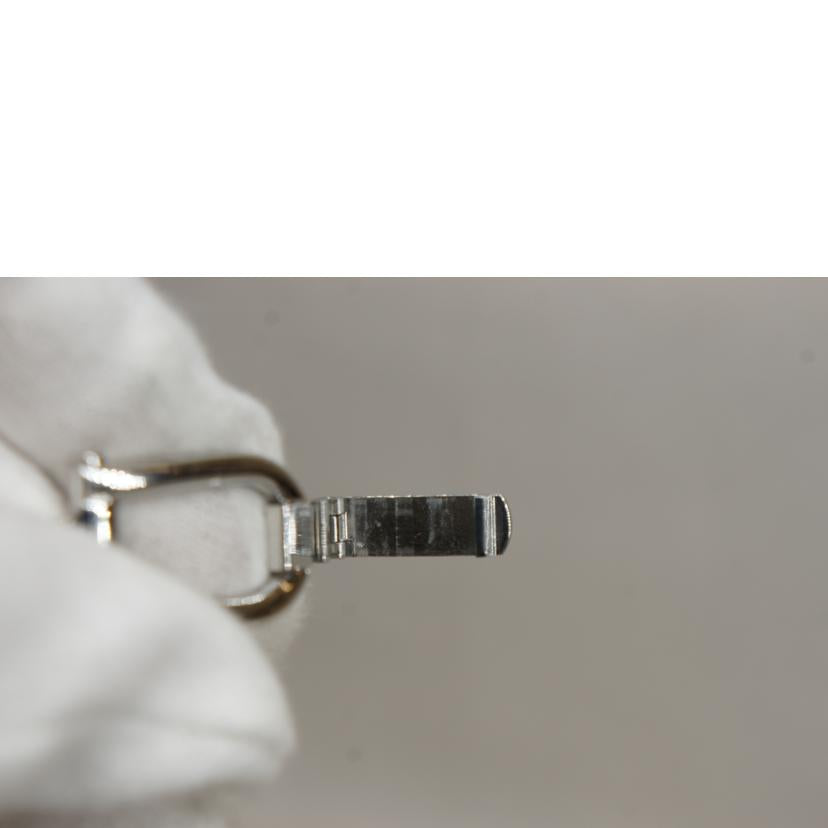 GUCCI グッチ/バングルウォッチピンクシェルSS/1500L//099****/Bランク/92