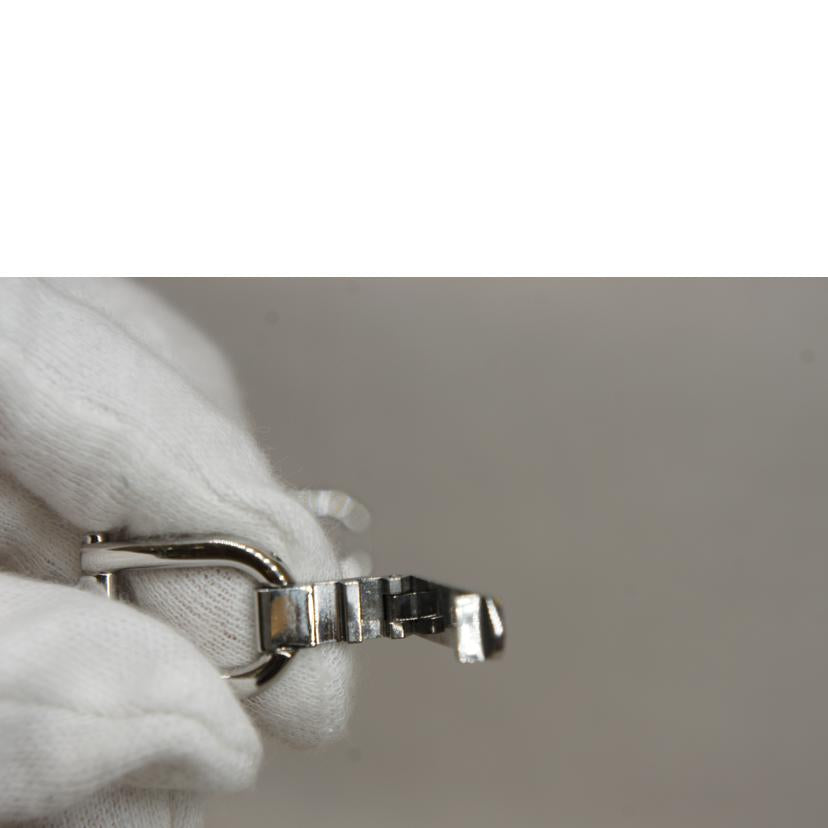 GUCCI グッチ/バングルウォッチピンクシェルSS/1500L//099****/Bランク/92