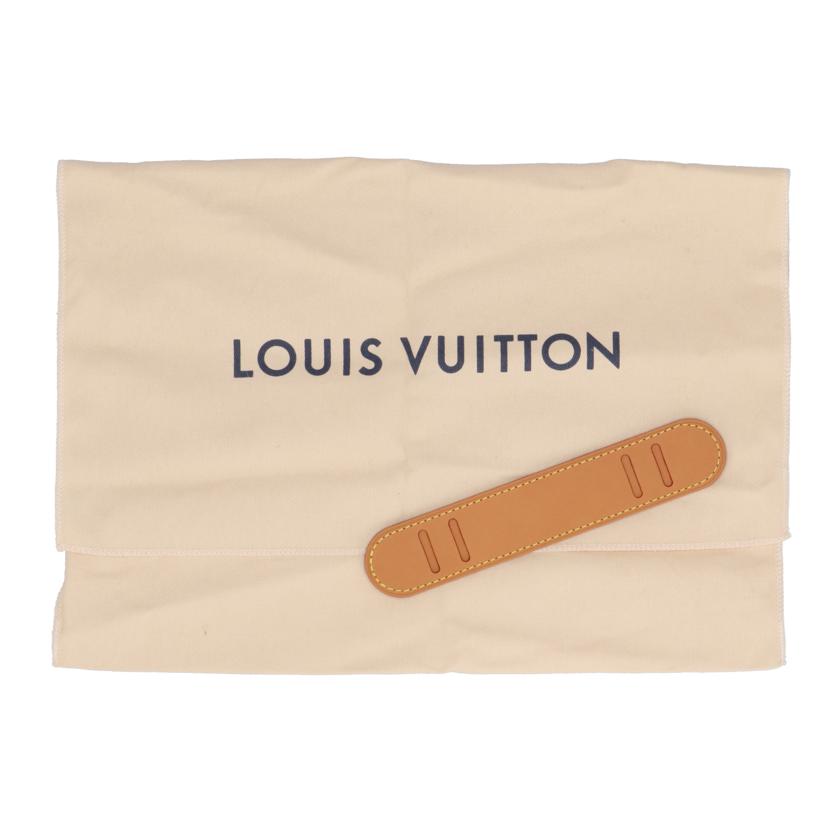 LV ルイ・ヴィトン/ナイルメッセンジャーPM/ダミエジャイアント/N40359//RI4***/Aランク/78