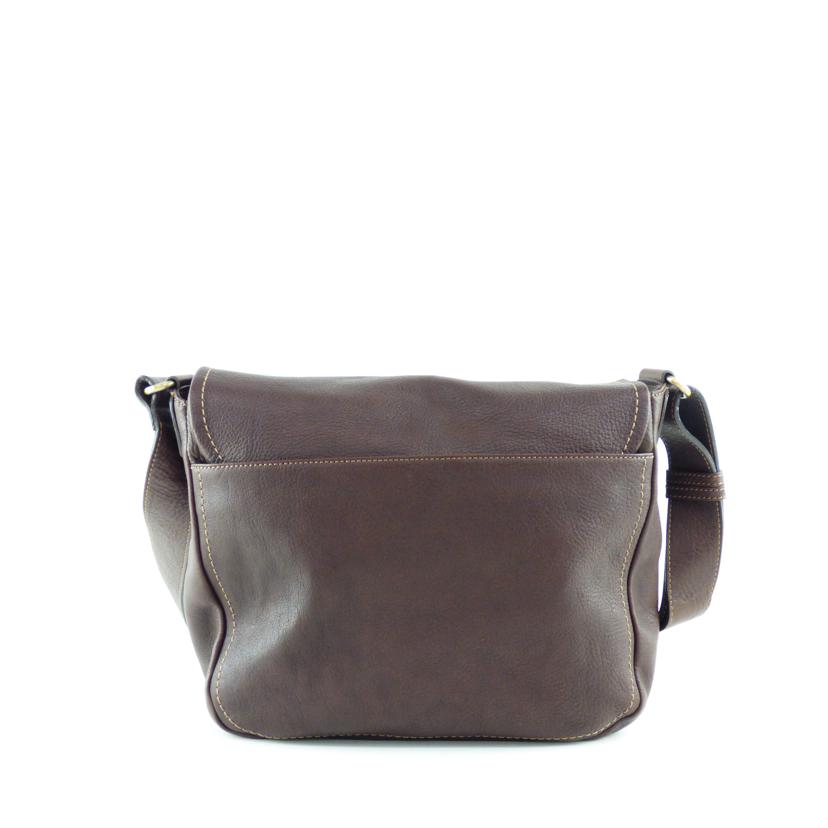 土屋鞄/TONEオイルヌメショルダーバッグ/TO0127DB//ABランク/64