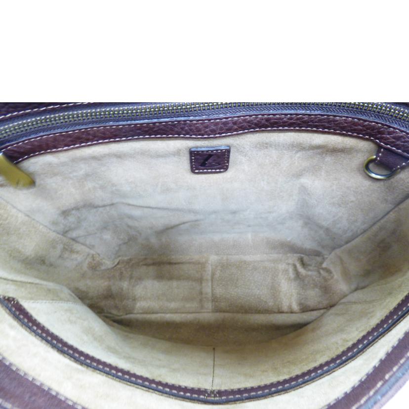 土屋鞄/TONEオイルヌメショルダーバッグ/TO0127DB//ABランク/64