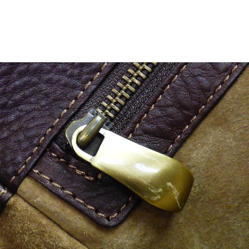 土屋鞄/TONEオイルヌメショルダーバッグ/TO0127DB//ABランク/64