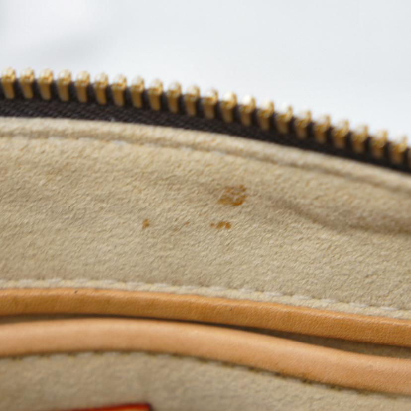 LV ルイ・ヴィトン/スピーディーチェーン20/モノグラム/M40988//CA2***/ABランク/78