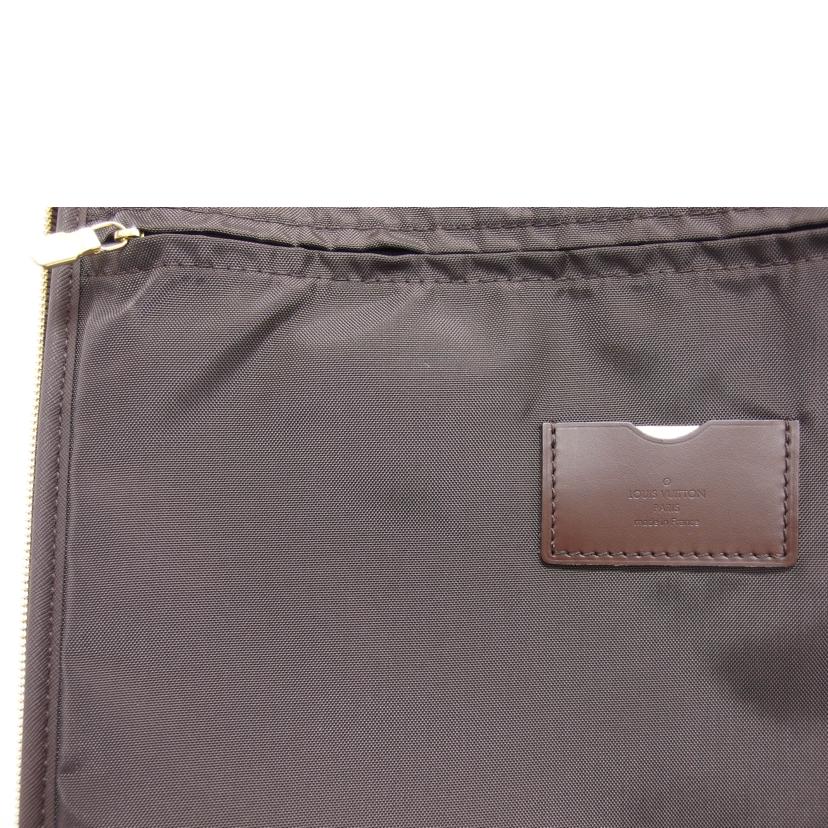 LV ルイ・ヴィトン キャリーケース キャリーバッグ トラベルバッグ/ペガス45/ダミエ/エベヌ/N23293//SP0***/ABランク/04