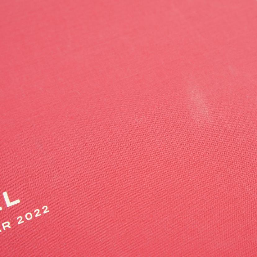 CHANEL シャネル/スタンプ・レターセット/2022年VIP限定ノベルティ//Aランク/75