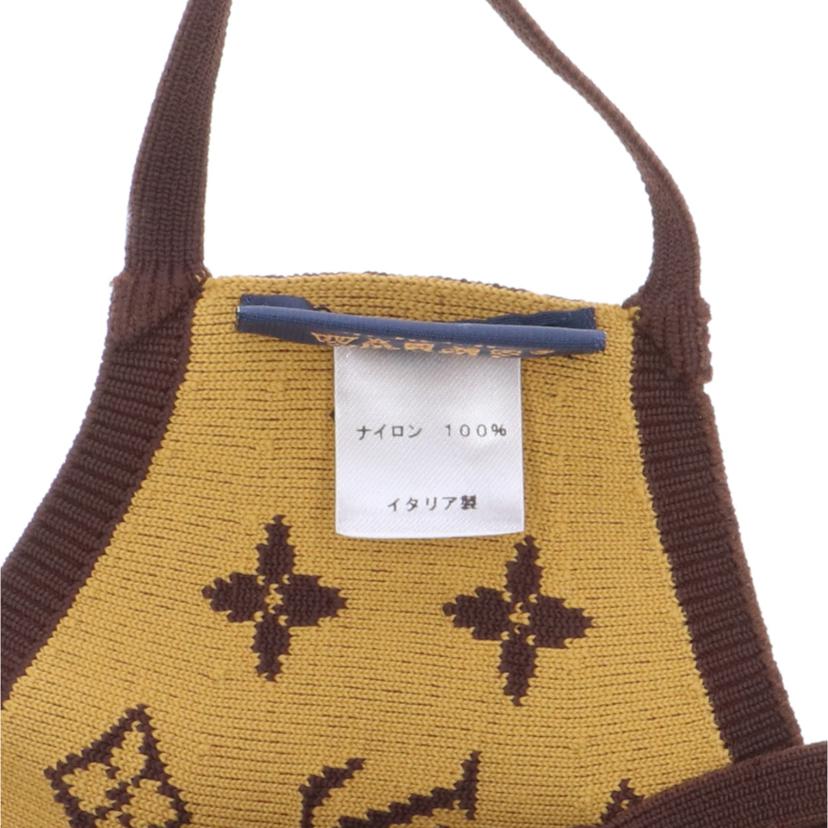 LV ルイ・ヴィトン/マスクマイユ/マスクカバー/モノグラムマロン/M76747//PA1***/ABランク/78