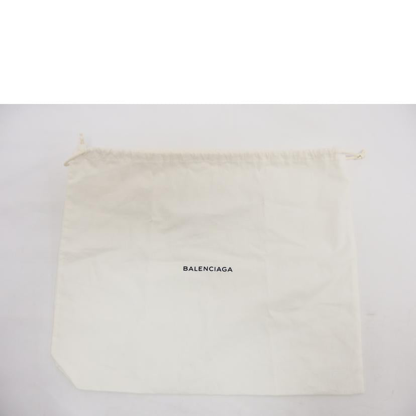 BALENCIAGA バレンシアガ/ザ・ヒップ/ジャイアントスタッズ/ショルダーバッグ/519844//100************/ABランク/04