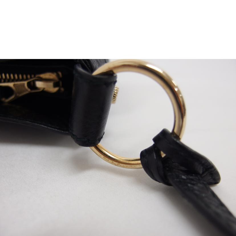 BALENCIAGA バレンシアガ/ザ・ヒップ/ジャイアントスタッズ/ショルダーバッグ/519844//100************/ABランク/04