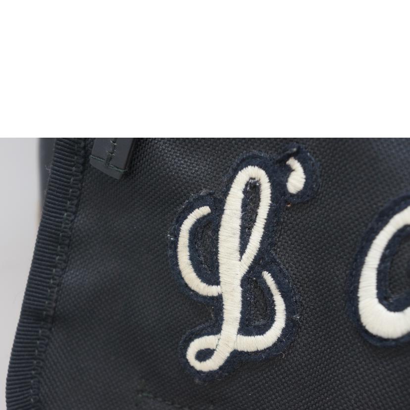 GUCCI グッチ/タイガー刺繍テクノキャンバスバックパック//ABランク/09