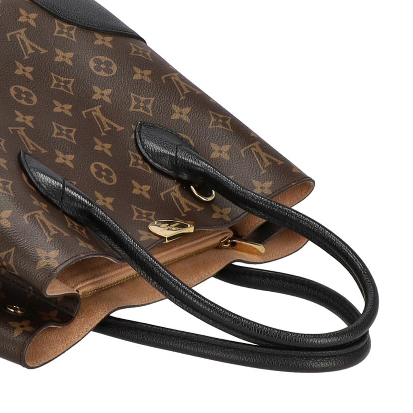 LV ルイヴィトン/フランドリン/モノグラム/M41595//FL1***/ABランク/75