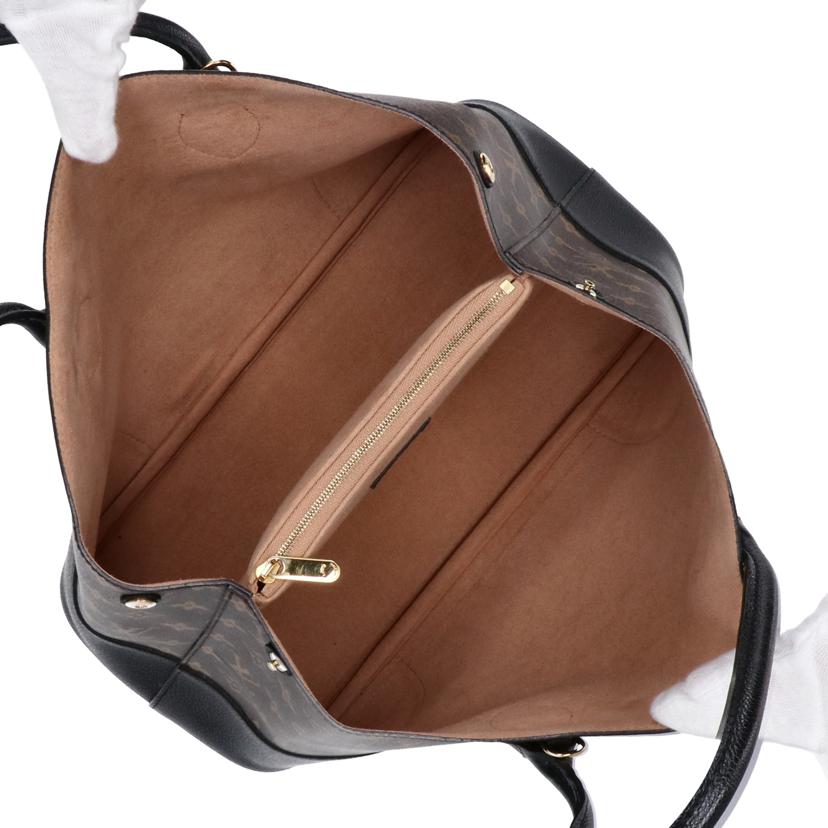 LV ルイヴィトン/フランドリン/モノグラム/M41595//FL1***/ABランク/75