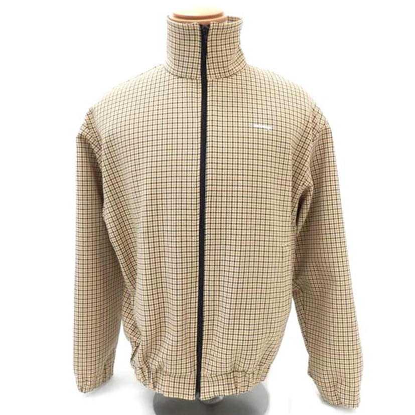 Neon Sign/BRIT TRUCK JACKET/0960//ABランク/88