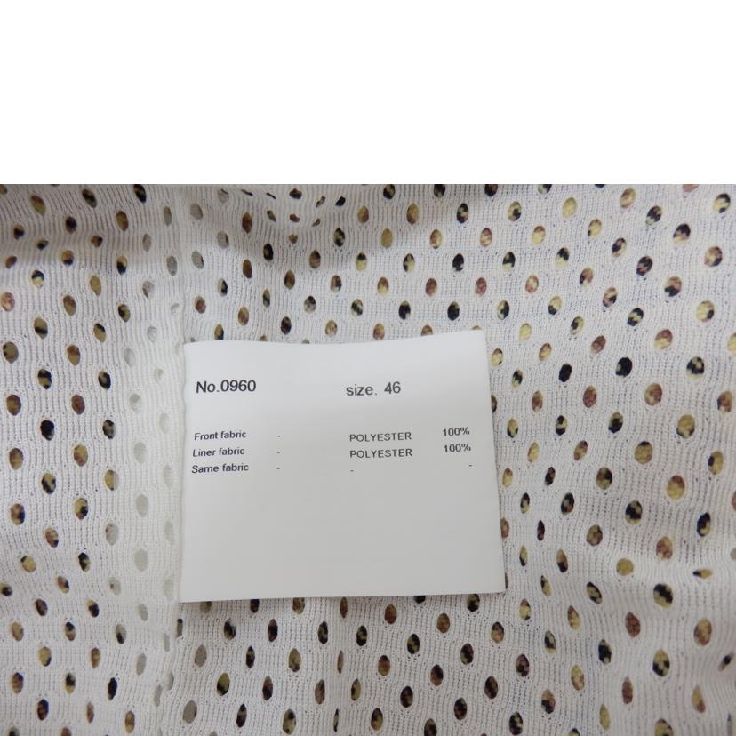 Neon Sign/BRIT TRUCK JACKET/0960//ABランク/88