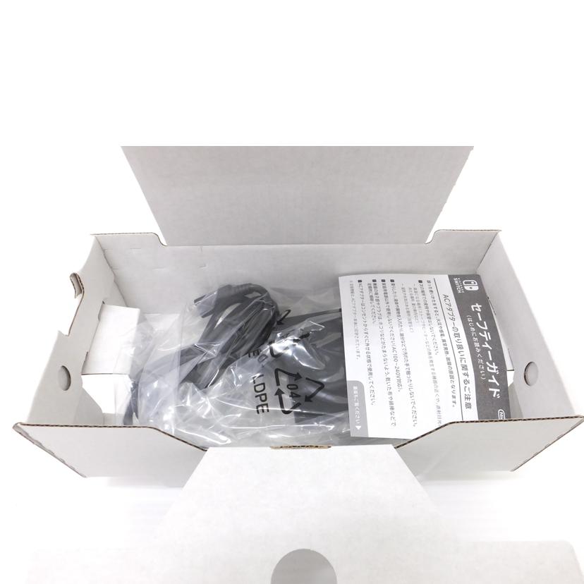 nintendo 任天堂/ニンテンドースイッチlite本体グレー/HDH-S-GAZAA//XJJ10022916722/SAランク/88