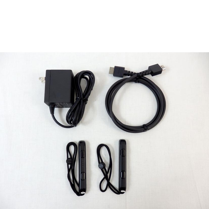 NINTENDO 任天堂/NINTENDO SWITCHモンスターハンターライズスペシャルエディション/HAD-S-KGAGL//XKJ10065429609/ABランク/72