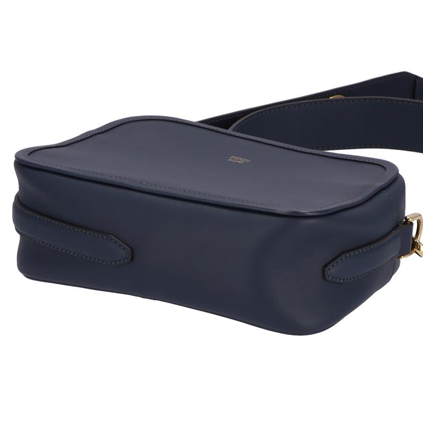 FENDI フェンディ/キャムショルダー/カメラケース/8BT287 A371 F15KS//05328160/SAランク/75