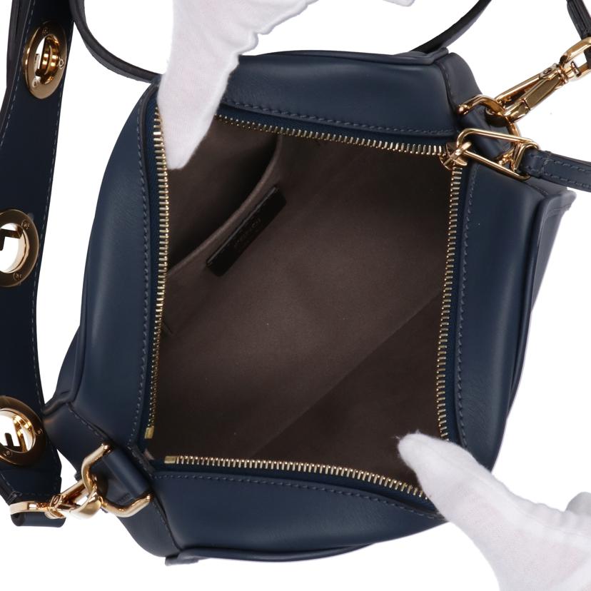 FENDI フェンディ/キャムショルダー/カメラケース/8BT287 A371 F15KS//05328160/SAランク/75