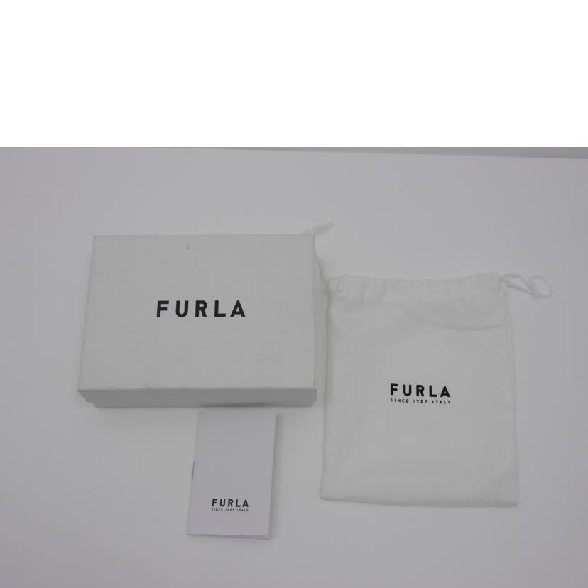 FURLA FURLA/バビロントライフォールドウォレット//PDW3PV5/Aランク/75