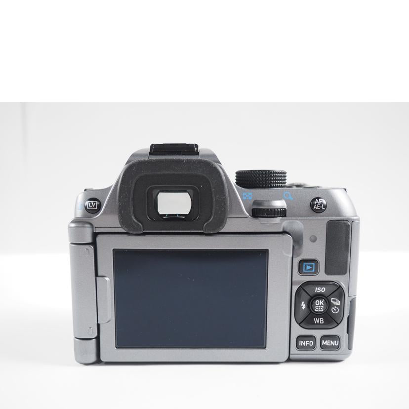 PENTAX ペンタックス/デジタル一眼レフ レンズキット/K-70//7284275297805/ABランク/79