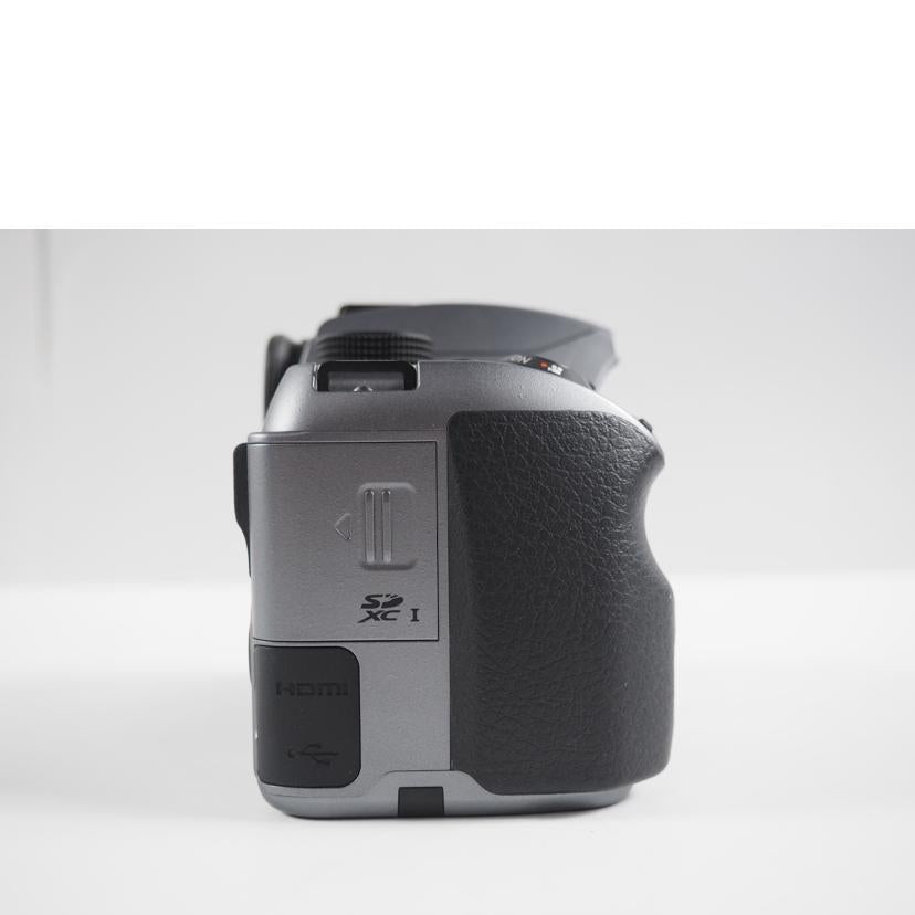 PENTAX ペンタックス/デジタル一眼レフ レンズキット/K-70//7284275297805/ABランク/79