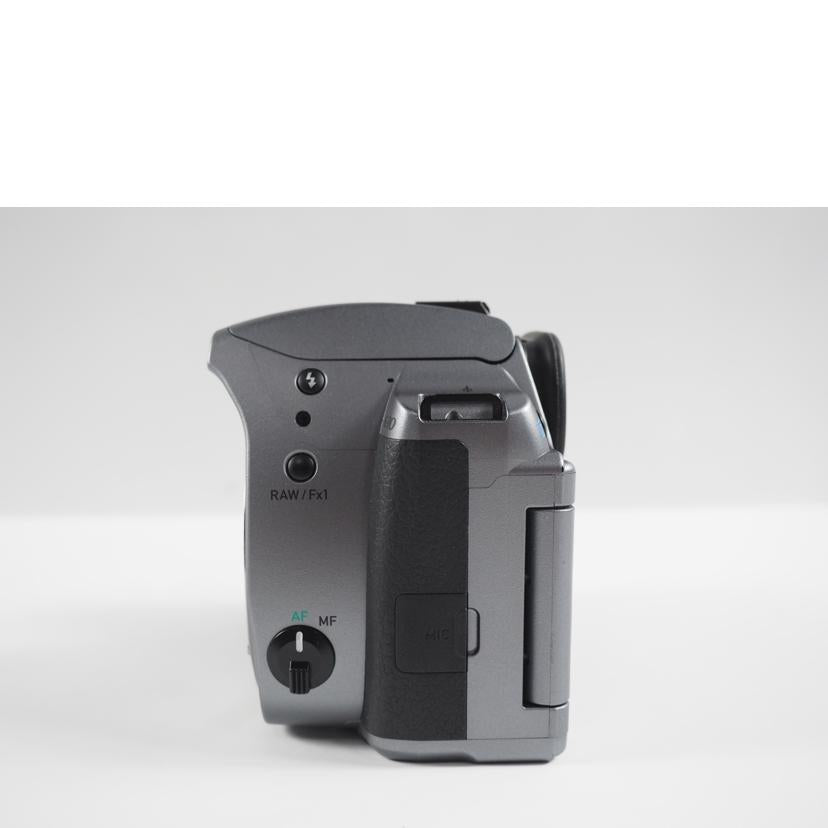 PENTAX ペンタックス/デジタル一眼レフ レンズキット/K-70//7284275297805/ABランク/79