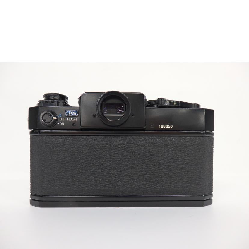 Canon キャノン/フィルムカメラ/F-1 前期型/F-1 前期型//166250/Cランク/62