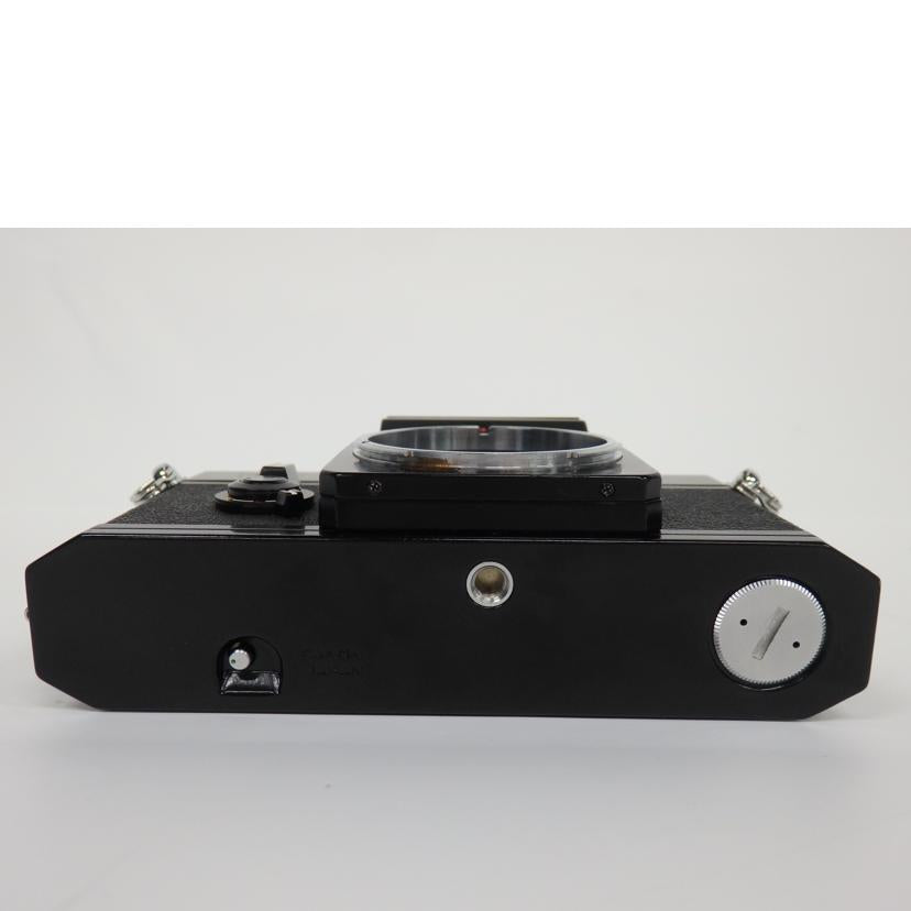 Canon キャノン/フィルムカメラ/F-1 前期型/F-1 前期型//166250/Cランク/62