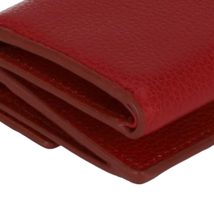 FURLA フルラ/リッツィーミニウォレット/PDE9REY//VTO000/ABランク/75