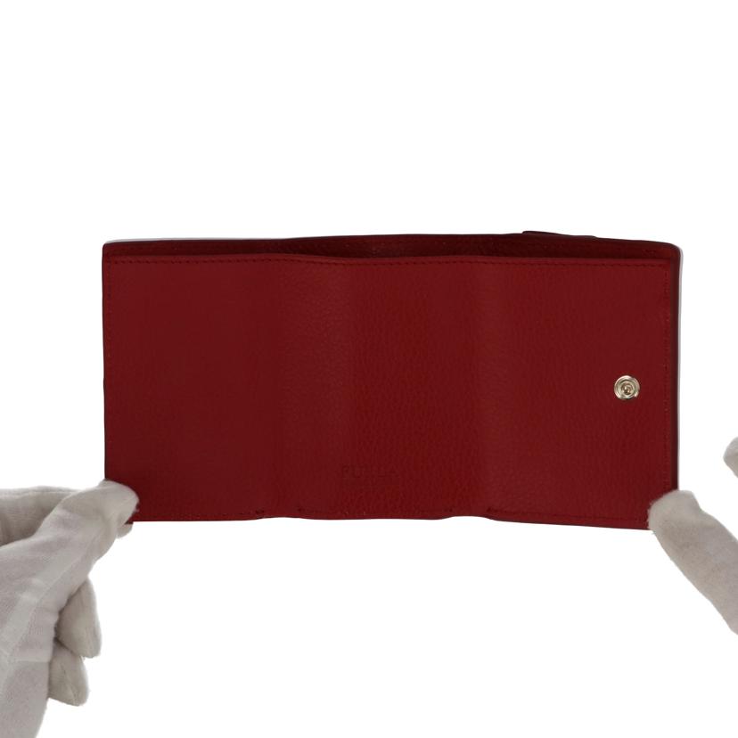 FURLA フルラ/リッツィーミニウォレット/PDE9REY//VTO000/ABランク/75