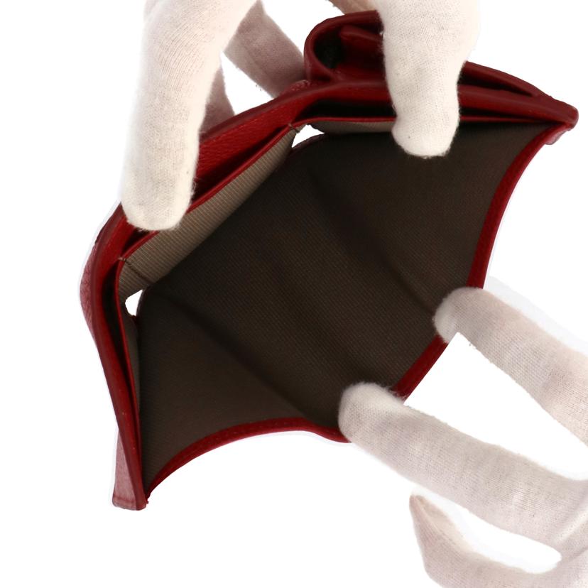 FURLA フルラ/リッツィーミニウォレット/PDE9REY//VTO000/ABランク/75