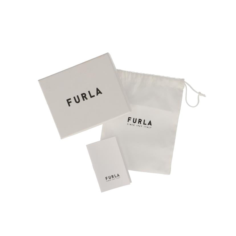 FURLA フルラ/リッツィーミニウォレット/PDE9REY//VTO000/ABランク/75