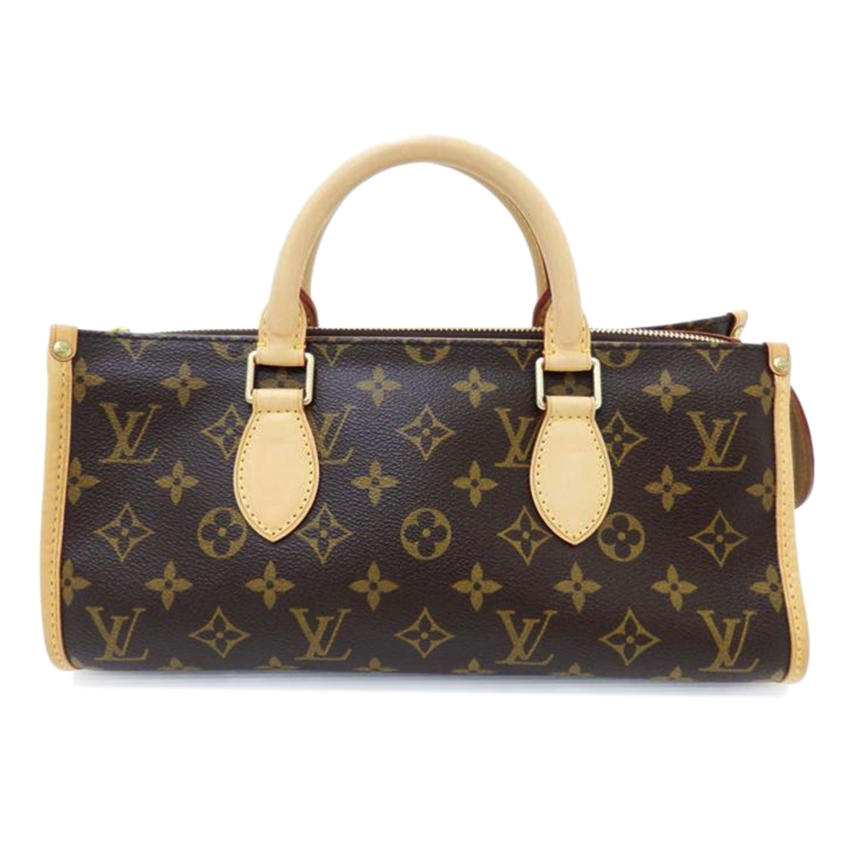 LV ルイヴィトン/ポパンクール/モノグラム/M40009//VI0036/ABランク/88