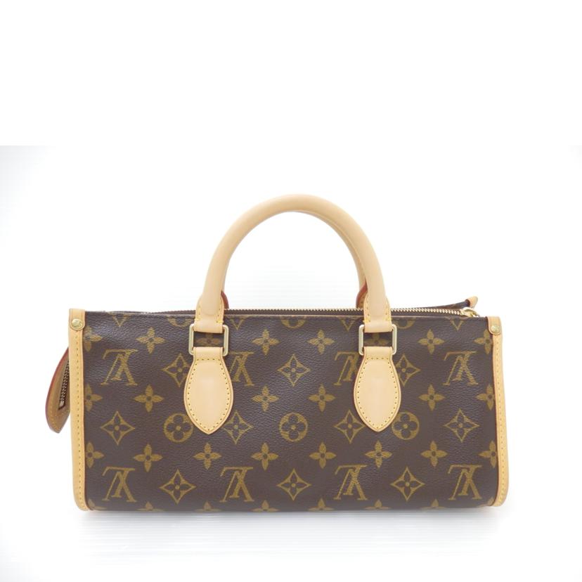 LV ルイヴィトン/ポパンクール/モノグラム/M40009//VI0036/ABランク/88