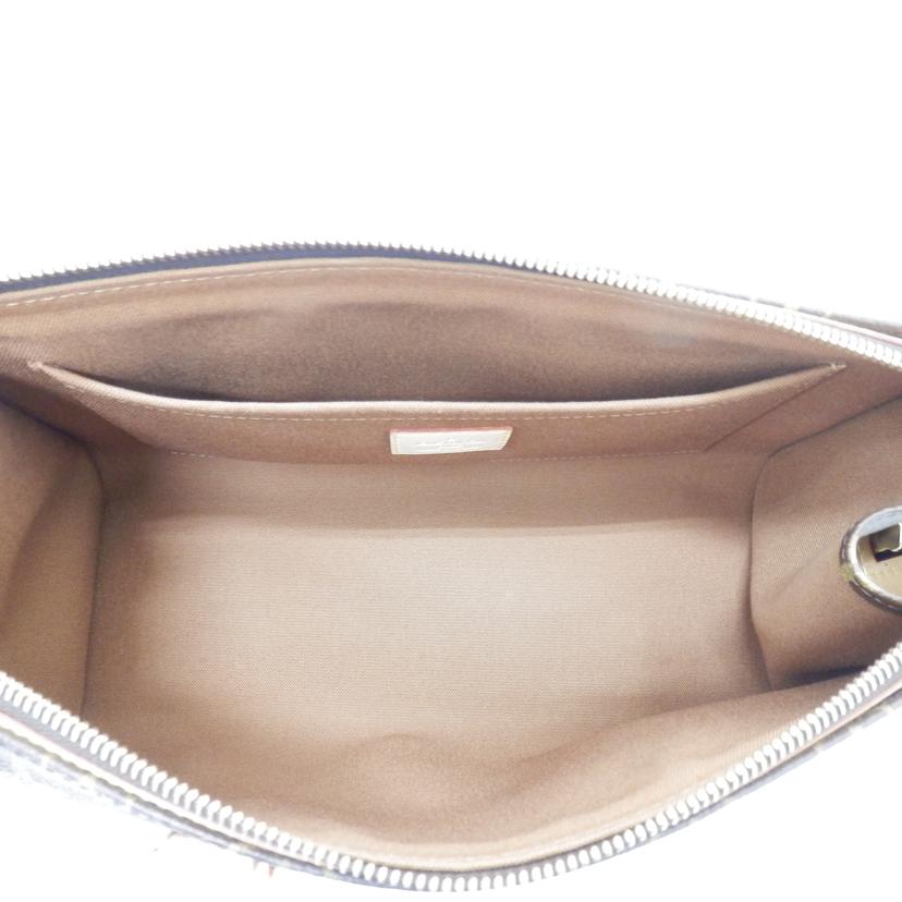 LV ルイヴィトン/ポパンクール/モノグラム/M40009//VI0036/ABランク/88