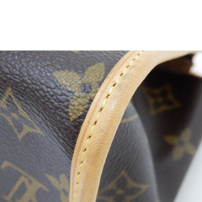 LV ルイヴィトン/ポパンクール/モノグラム/M40009//VI0036/ABランク/88