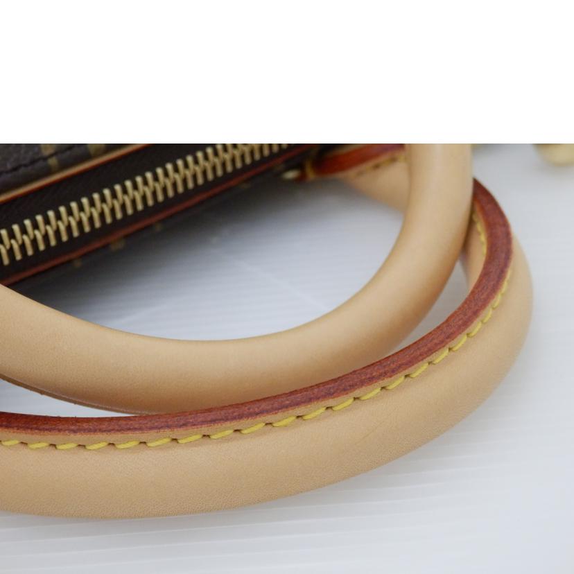 LV ルイヴィトン/ポパンクール/モノグラム/M40009//VI0036/ABランク/88