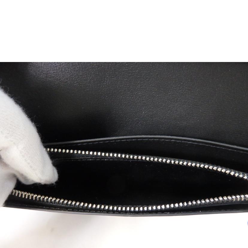 LV ルイヴィトン/ポルトフォイユ ブラザ/パームツリーサーフ/ダミエコバルト /N63509//TA1***/Aランク/84